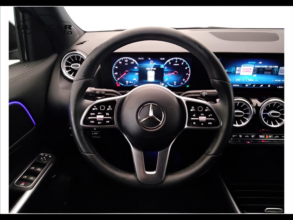 Mercedes-Benz GLA-H247 2020 - GLA 200 Sport Plus auto