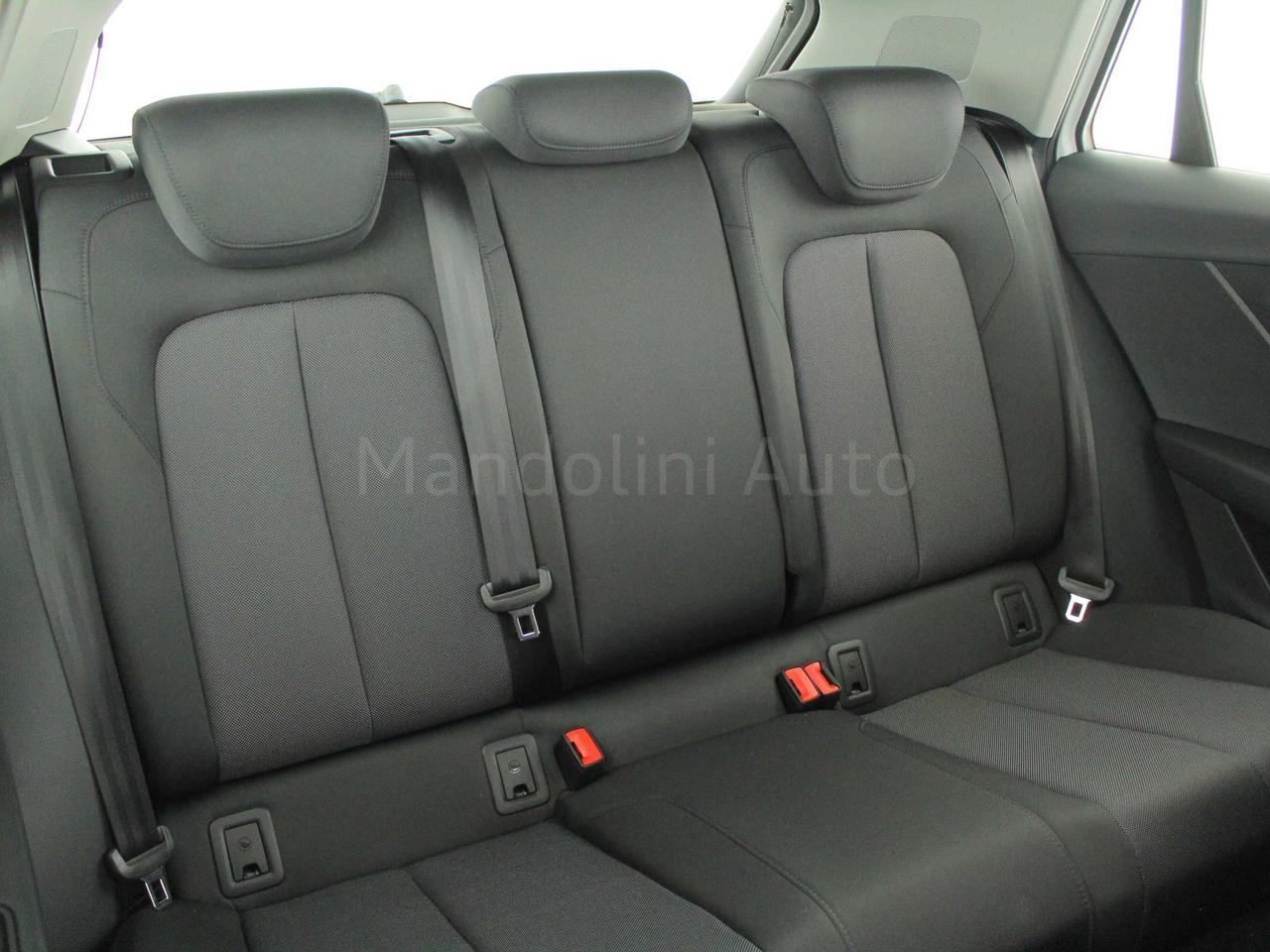 Audi Q2 30 2.0 tdi admired