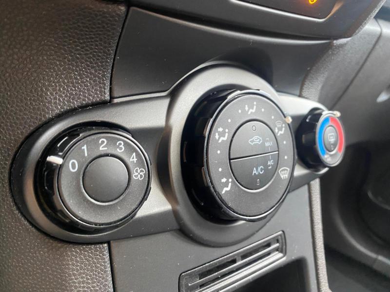 Ford Fiesta 5 Porte Fiesta 5p 1.4 Business Gpl 95cv E6