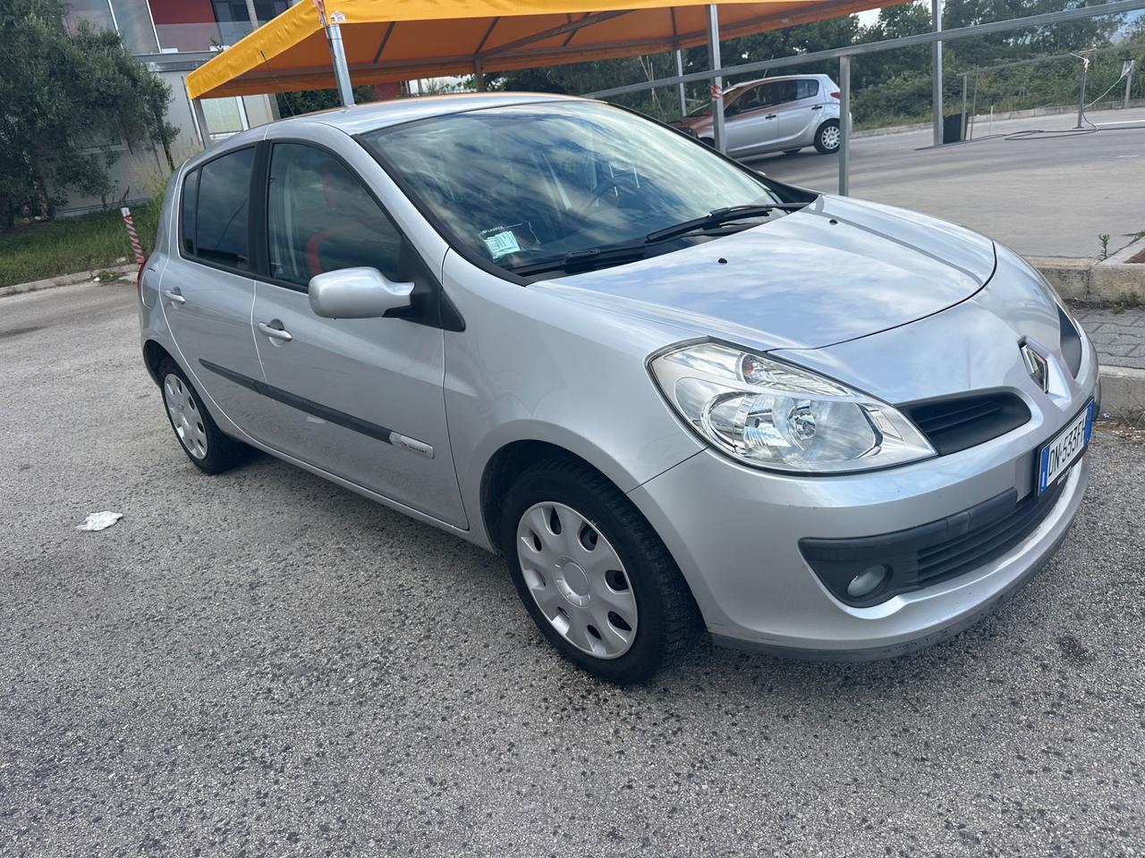 Renault Clio 1.2 tce