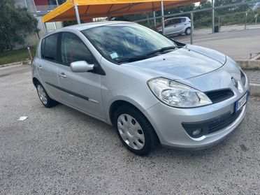 Renault Clio 1.2 tce