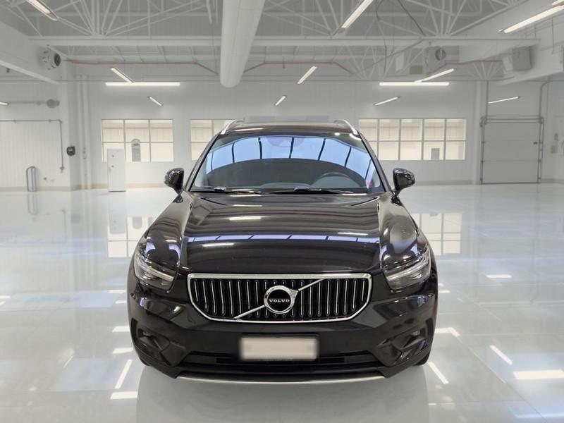 VOLVO XC40 T4 PLUG-IN HYBRID AUTO RECH INSCRIP EXPR 5 PORTE SUV
