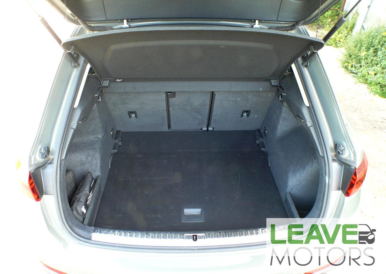 Audi Q3 35 TDI S tronic (M1526)