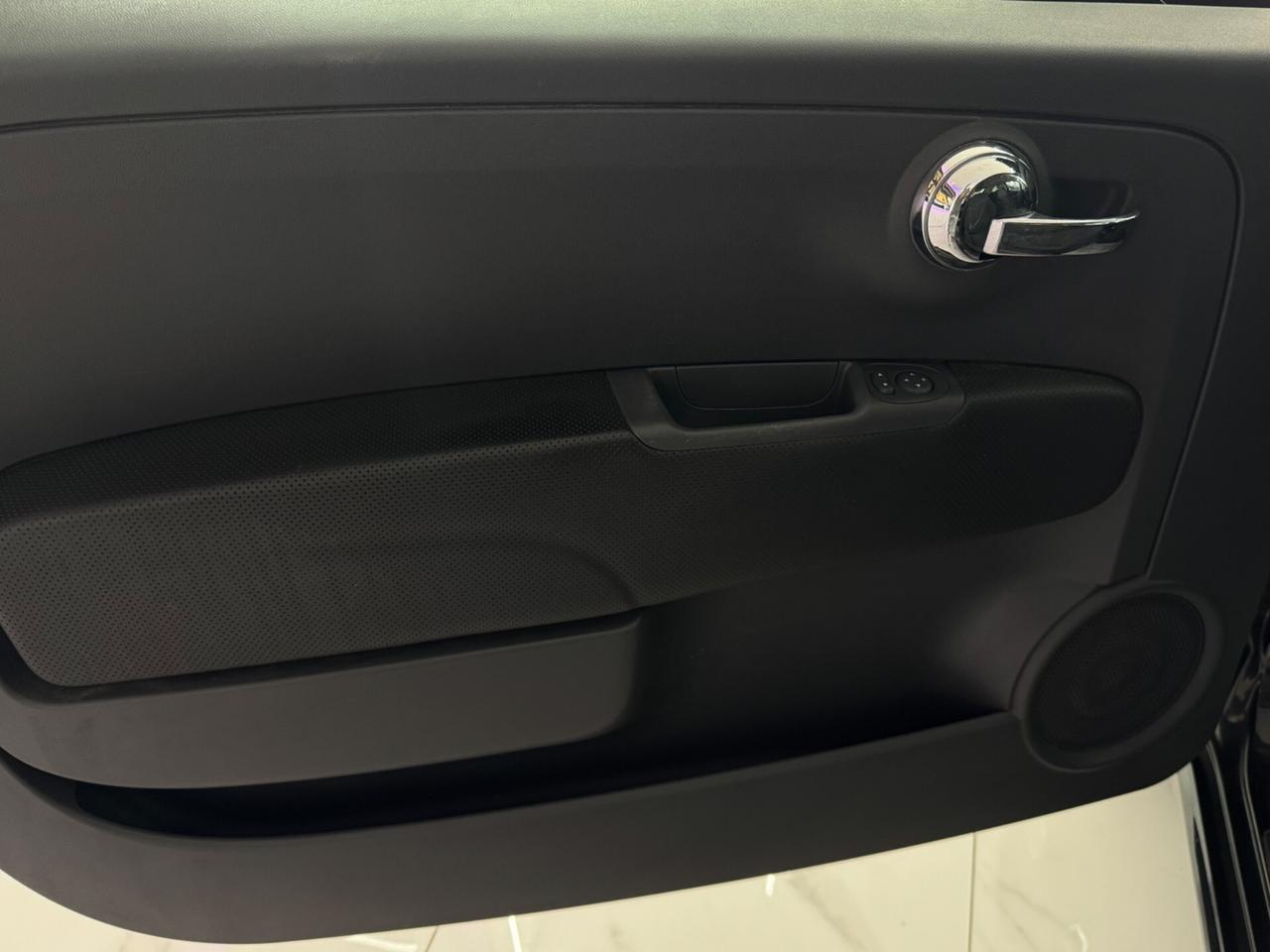 Fiat 500 1.3MJT 75CV Lounge
