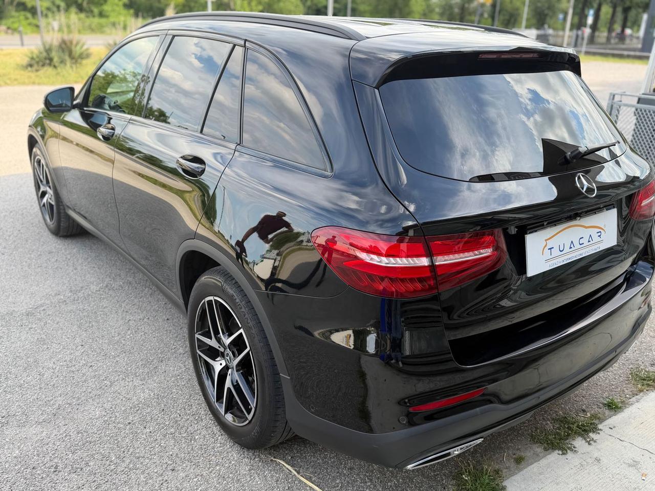 Mercedes-Benz GLC 250 Premium GLC 250 D #10897