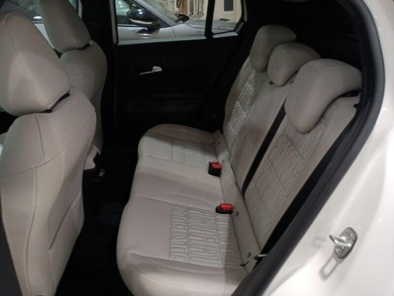 FIAT 600 600 Hybrid 110 CV DCT MHEV La Prima II