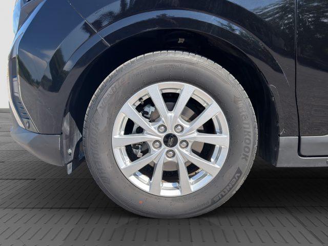 FORD Tourneo Courier Tourneo Courier 1.0 EcoBoost Titanium