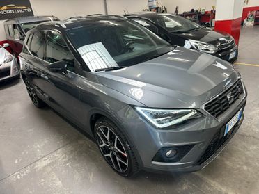 Seat Arona 1.0 EcoTSI 115 CV FR