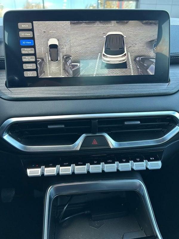 Emc Sei 1.5 113cv MT Wave 3 1.5t 113cv