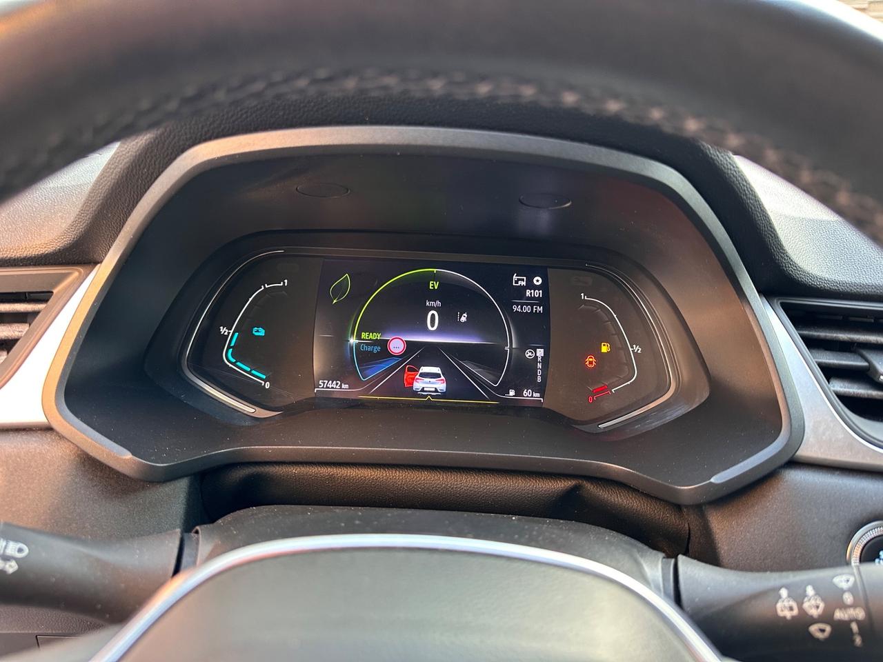 Renault Captur Full Hybrid E-Tech 145 CV Intens