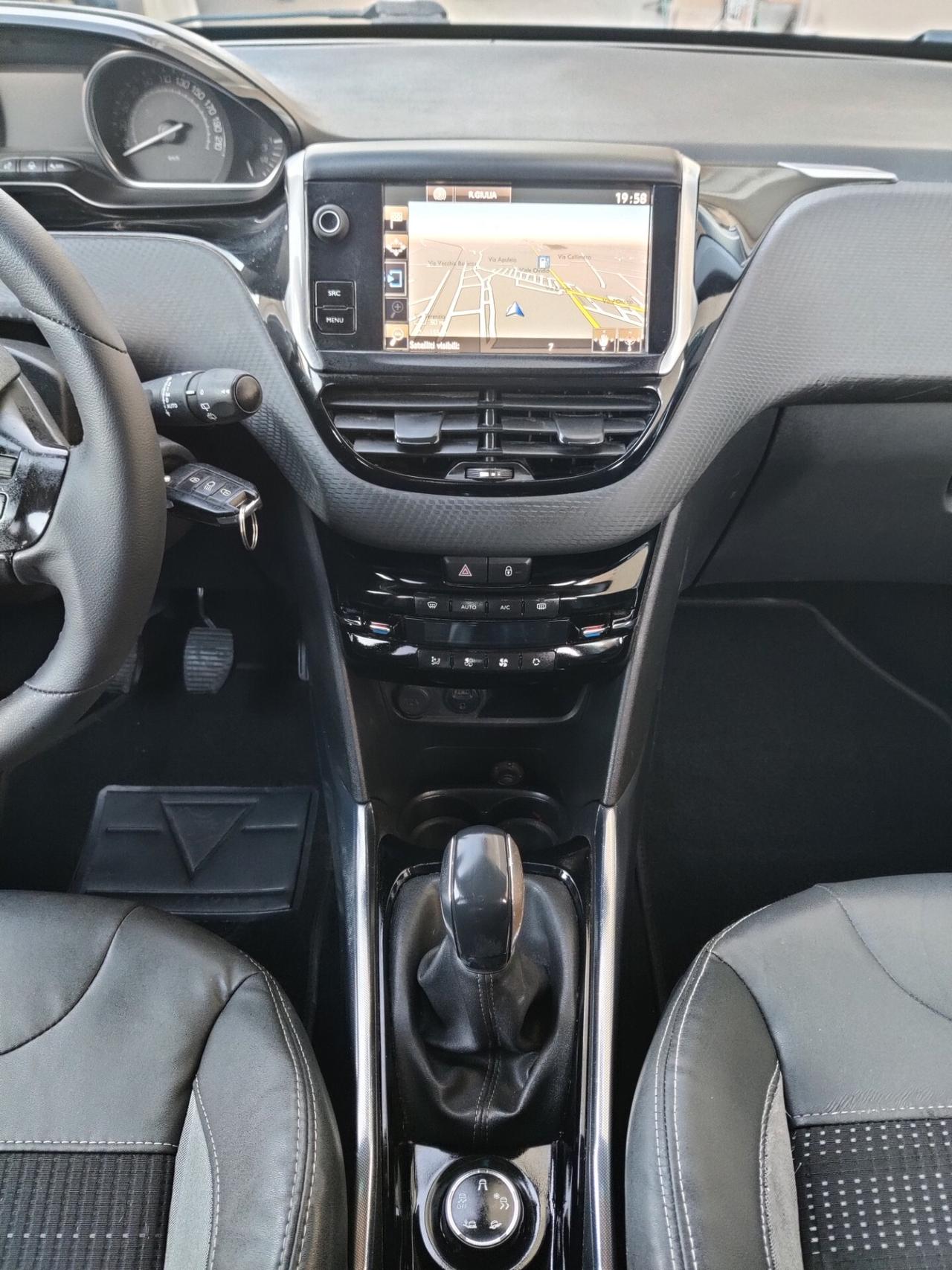 Peugeot 2008 1.6 Diesel