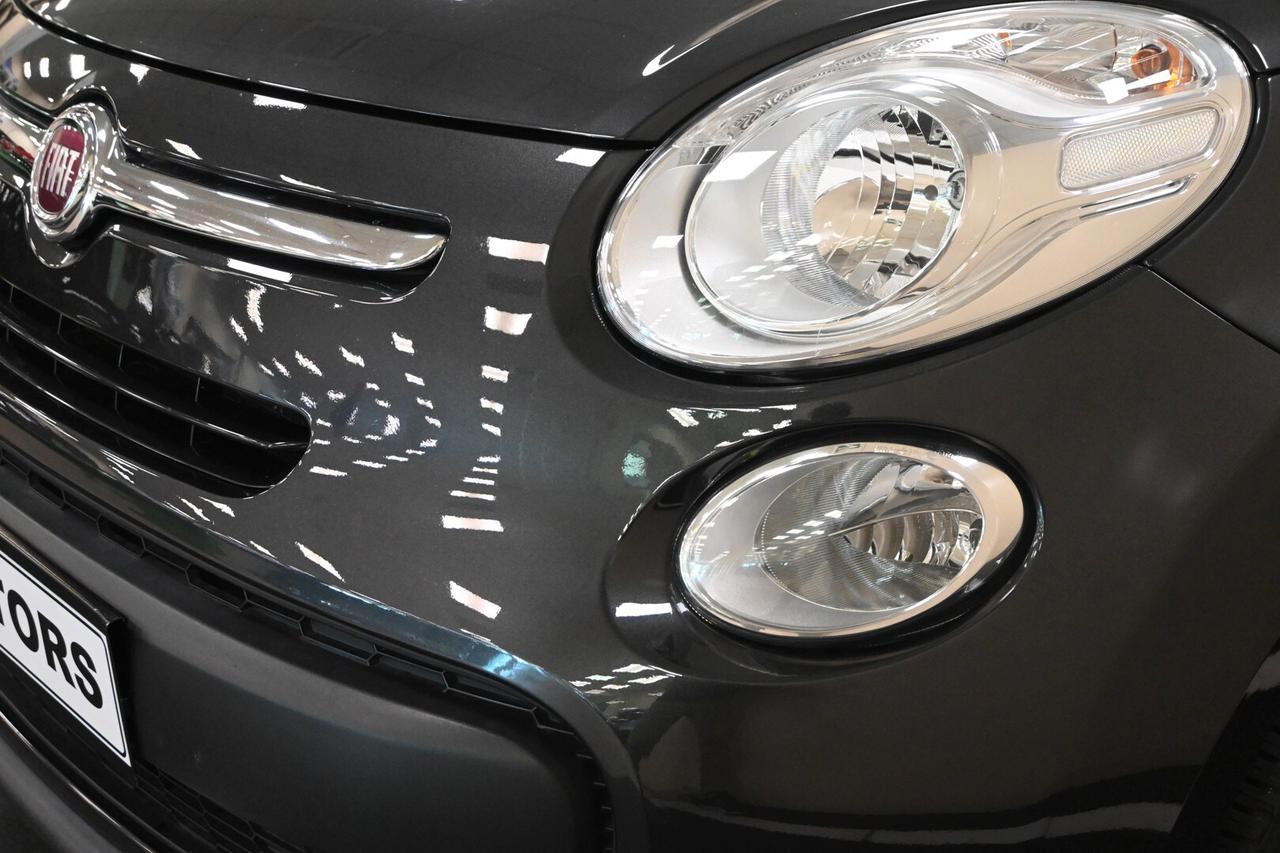 FIAT 500L 500L 1.3 Multijet 95 CV Pop Star