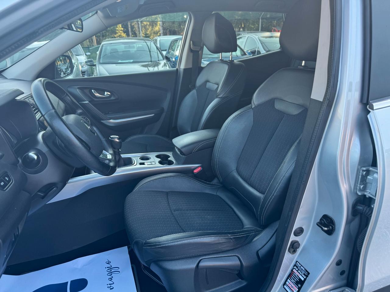 Renault Kadjar TCe 130CV Energy Life