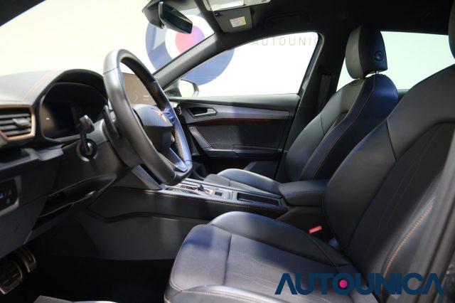 CUPRA Formentor 2.0 TDI DSG FULL LED