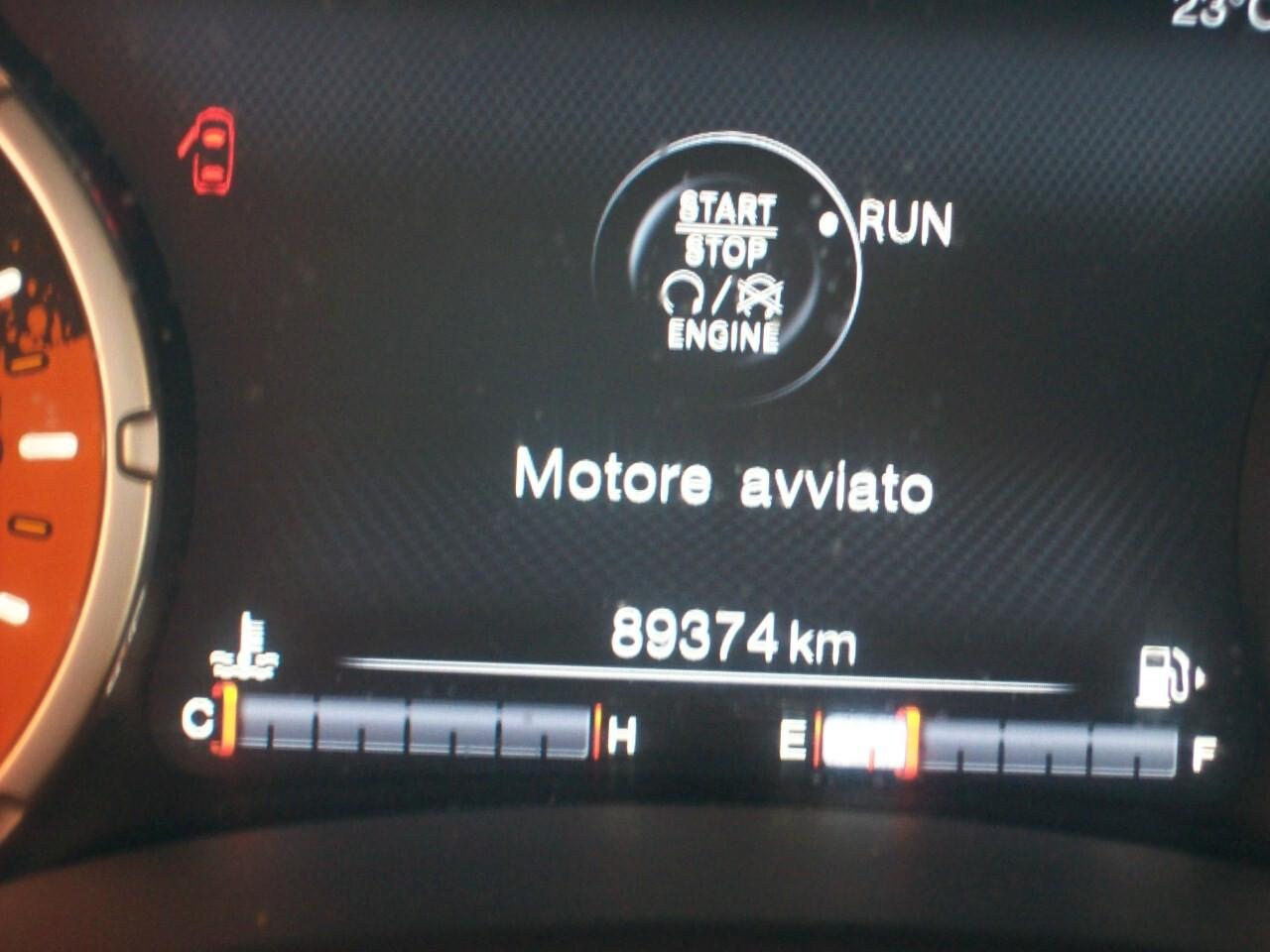 JEEP RENEGADE 1.6 MTJ CV.120 LIMITED "2018"