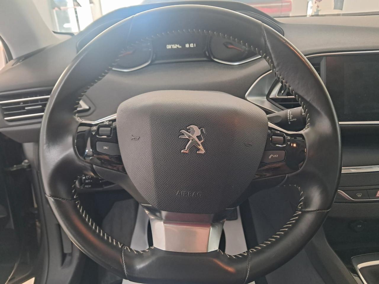 Peugeot 308 1.5 BlueHDi 130 S&S Active – 2ª Serie