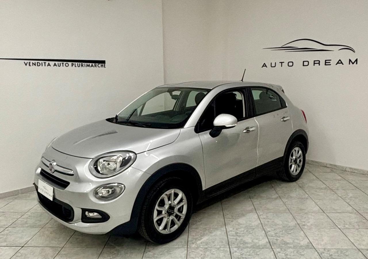 Fiat 500X 1.3 MultiJet 95 CV Business