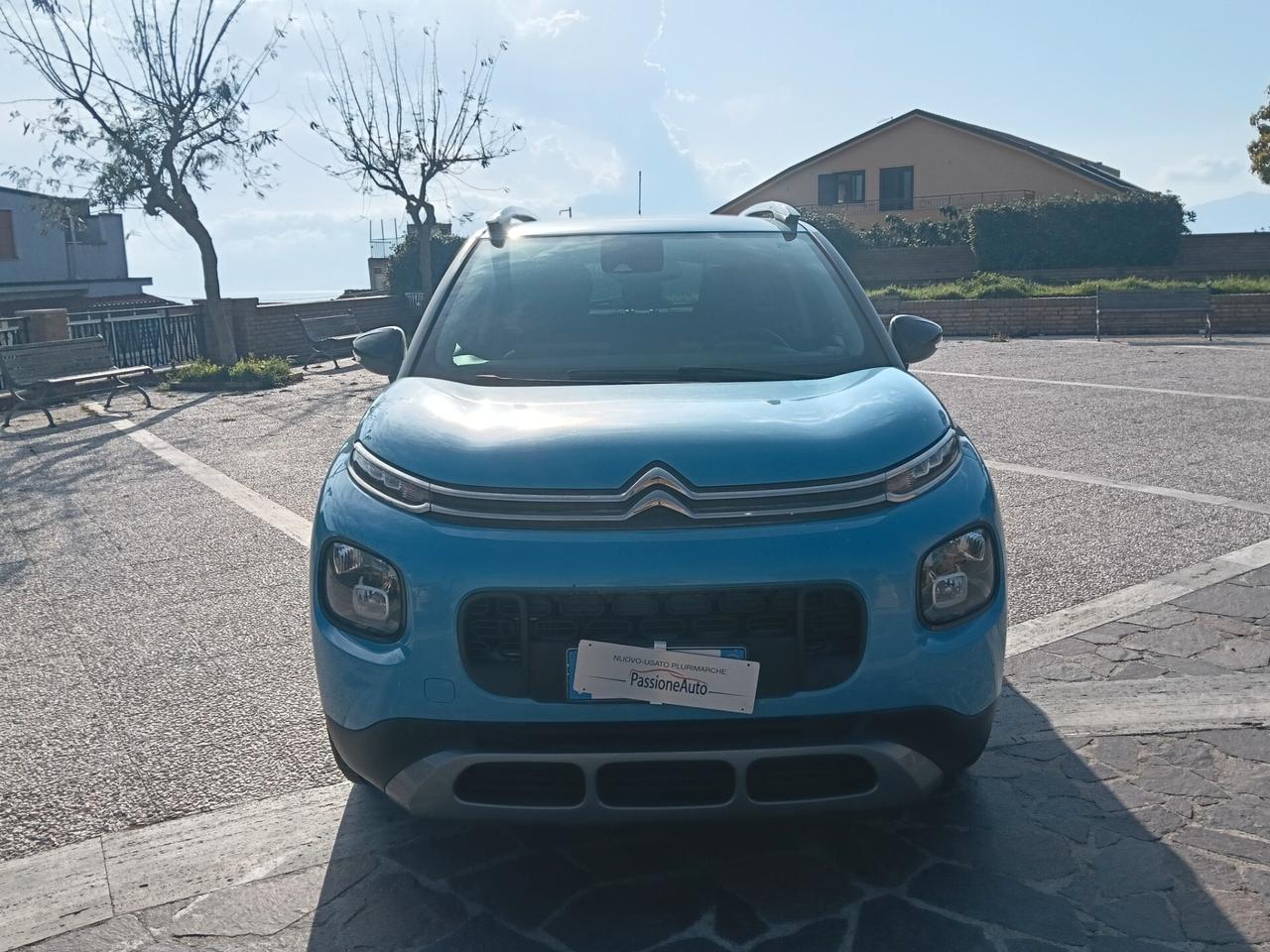 Citroen C3 Aircross PureTech 110 S&S Shine