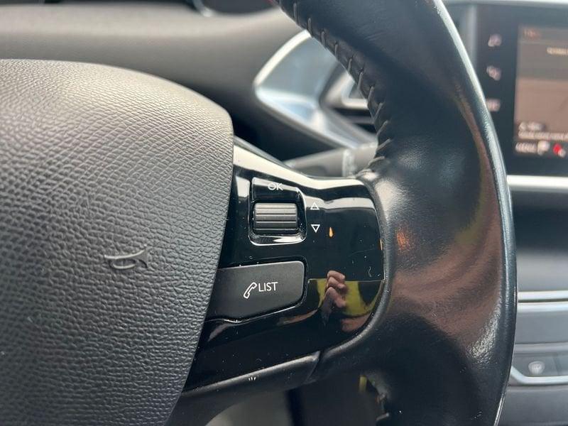 Peugeot 308 SW BlueHDi 130 S&S Active