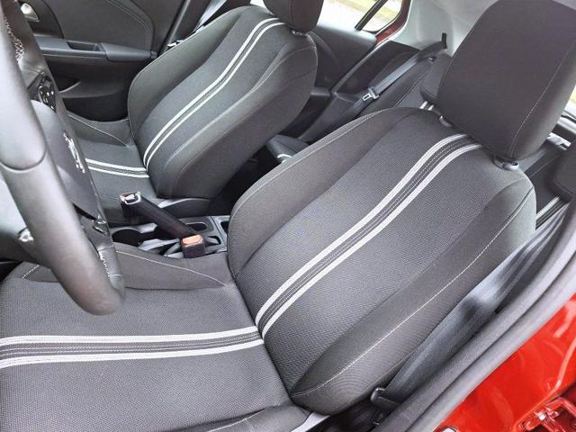 OPEL Corsa 1.2 100 CV Design & Tech