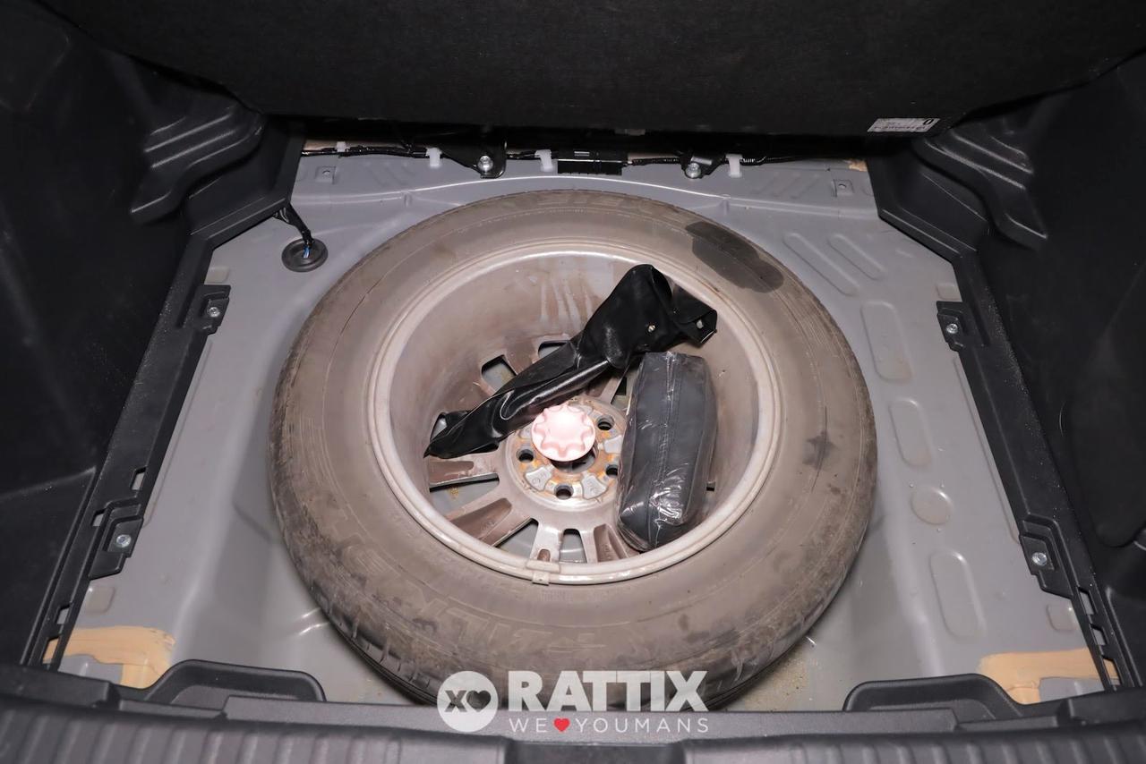 Toyota Yaris Cross 1.5 Hybrid 116CV Business e-CVT