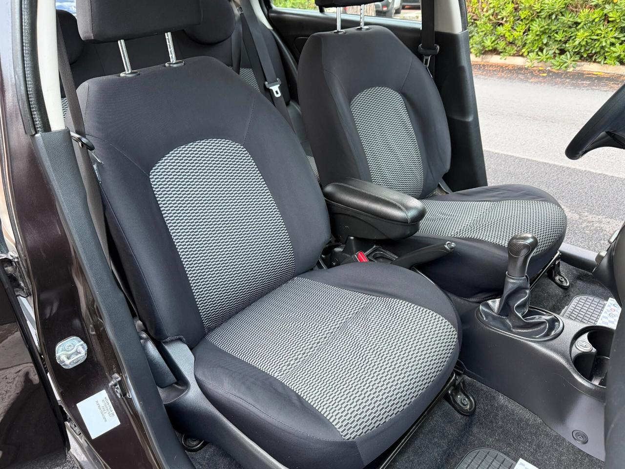 Nissan Micra 1.2 5Porte GPL Eco Acenta - 2015