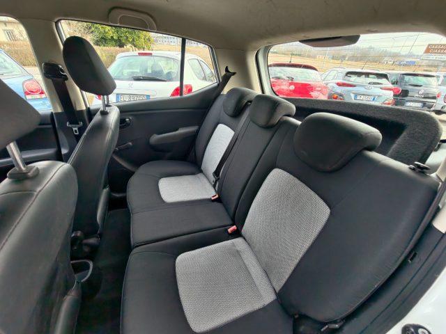 HYUNDAI i10 1.1 12V BlueDrive GPL Active