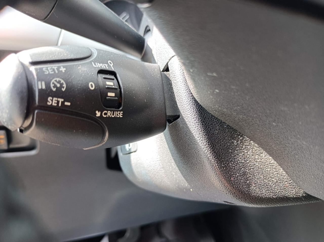 Citroen C3 1.1 Eco Energy G Seduction