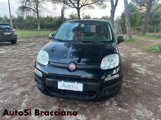 FIAT Panda 1.2 POP ADATTA A NEO PATENTATI