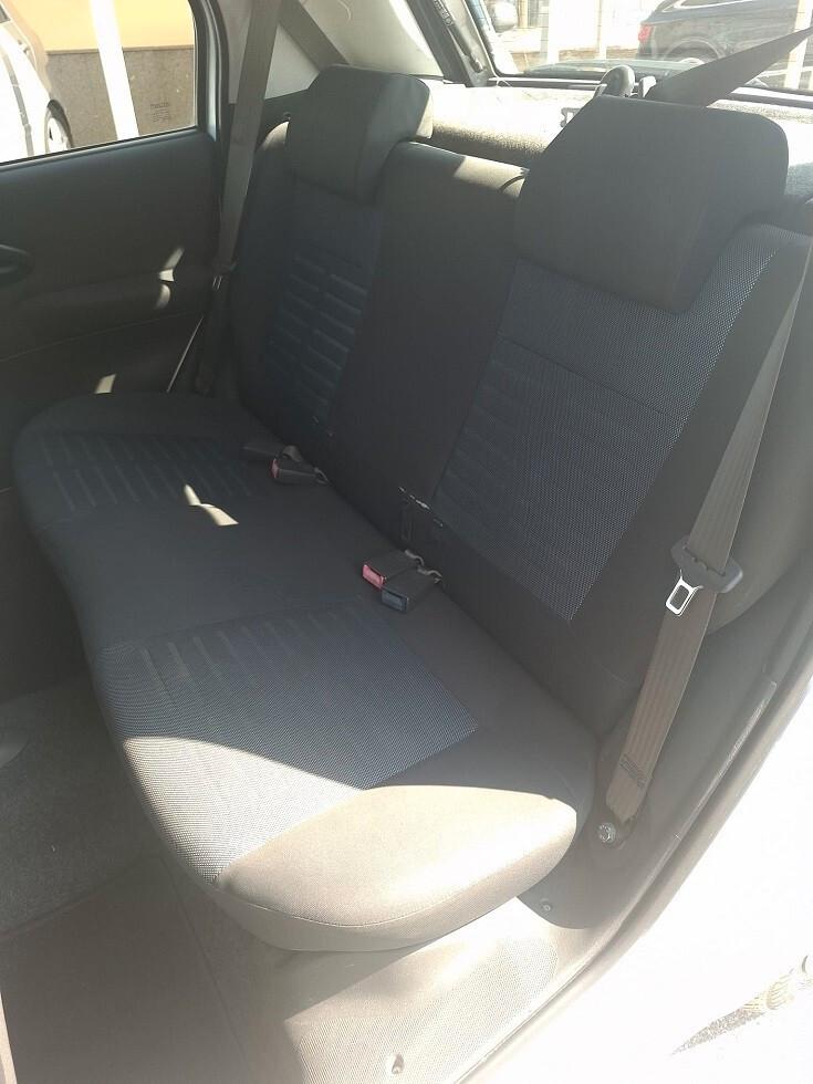 Fiat Punto 1.2 Active 5 porte - 2009