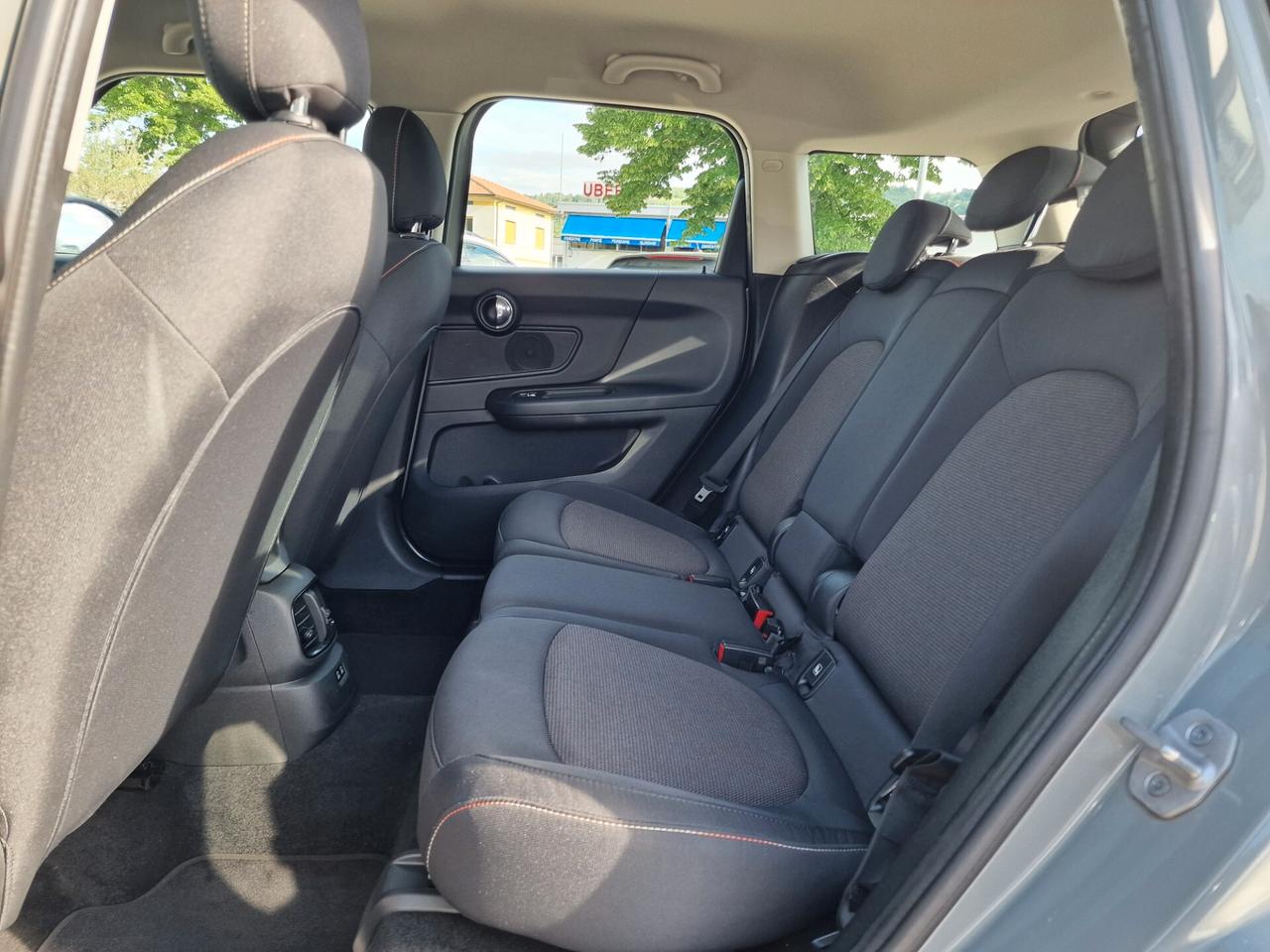 Mini One D Countryman 1.5 Business DCT 115 cv