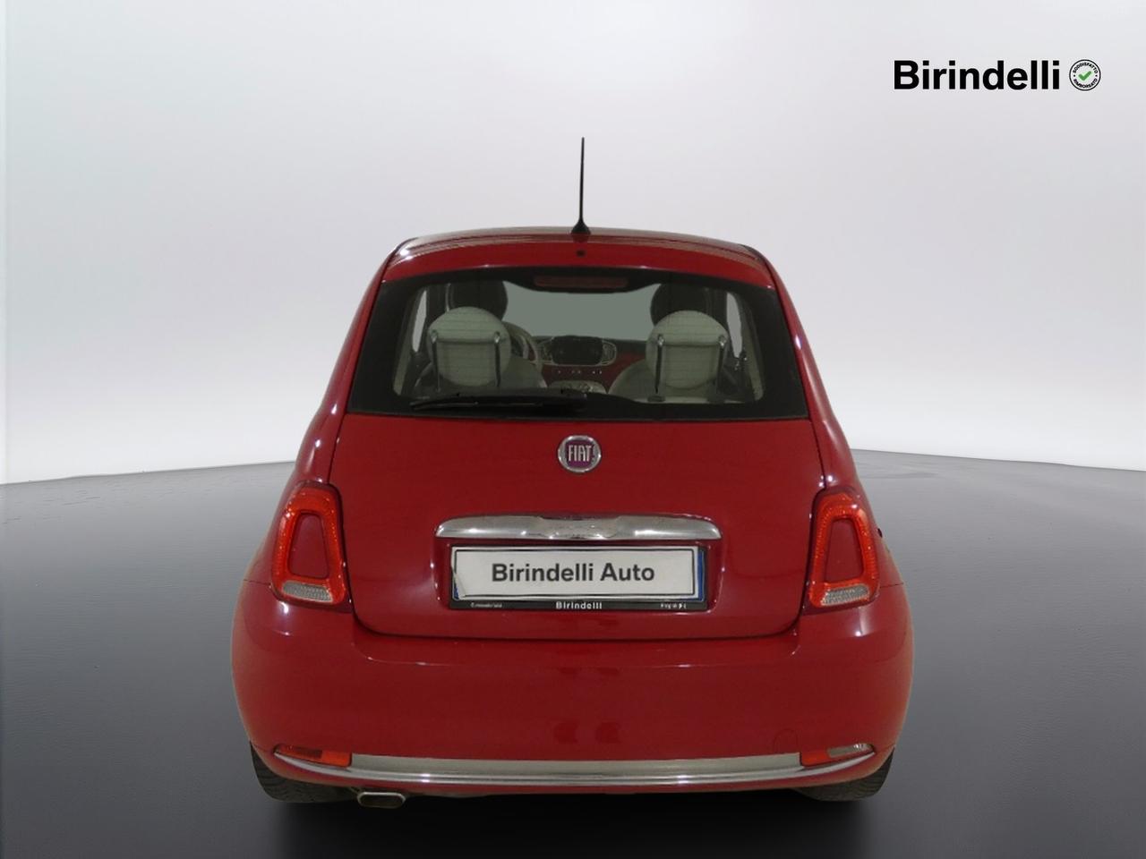 FIAT 500 (2015-2024) - 500 1.3 Multijet 95 CV Lounge
