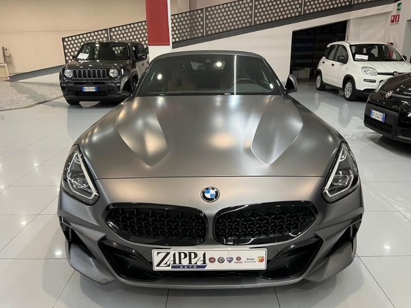 BMW Z4 M40i
