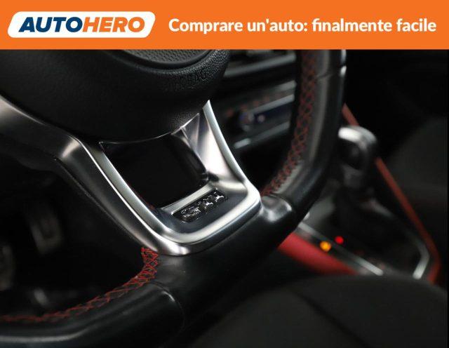 VOLKSWAGEN Polo 2.0 TSI DSG GTI BlueMotion Technology