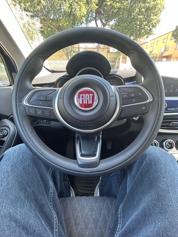 FIAT 500X Urban Look 1.5 city cross X