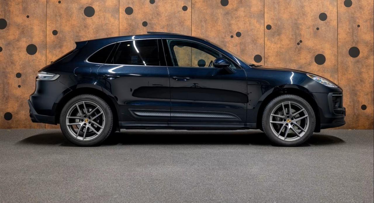 Porsche Macan 2.0