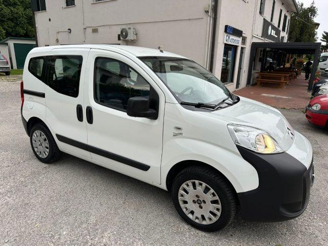 CITROEN Nemo Nemo Multispace 1.4 Seduction