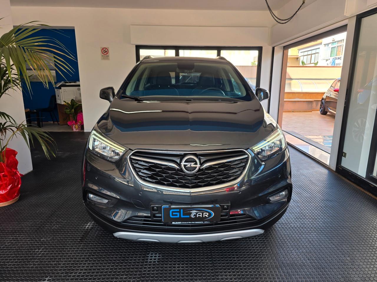 Opel Mokka 1.6 CDTI Ecotec 4x2 Start&Stop Cosmo