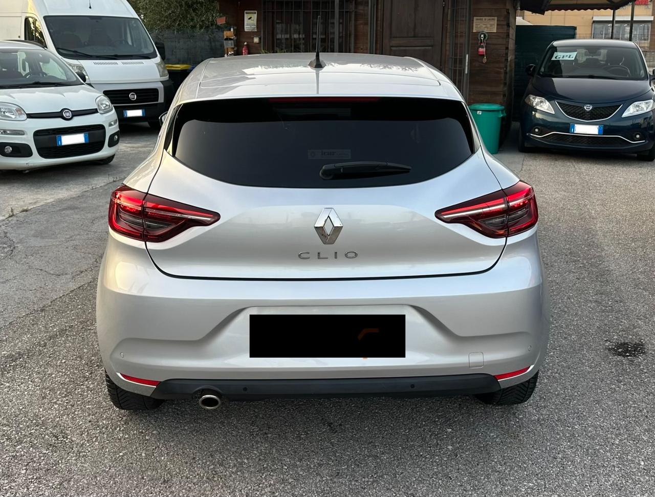 Renault Clio TCe 100 CV GPL 5 porte Business