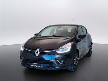RENAULT Clio IV 2017 - Clio 1.5 dci Moschino Zen 90cv