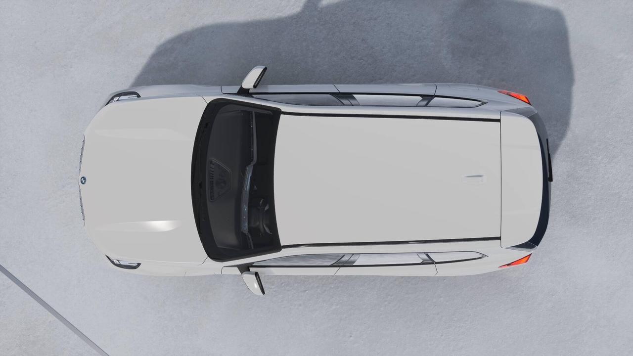 BMW X1 xDrive25e MSport