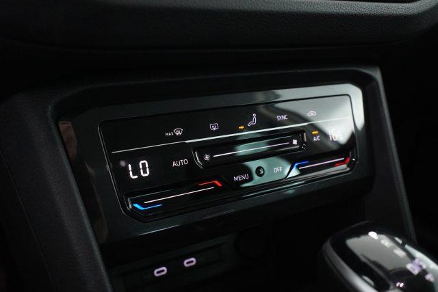 VOLKSWAGEN Tiguan Tiguan 2.0 TDI 150 CV SCR DSG Life