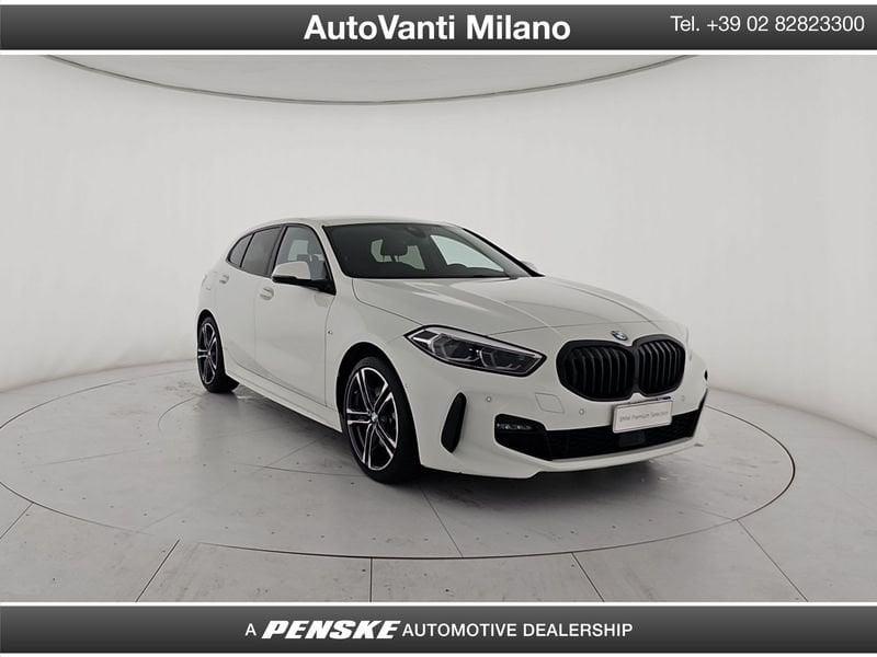 BMW Serie 1 118d 5p. M Sport