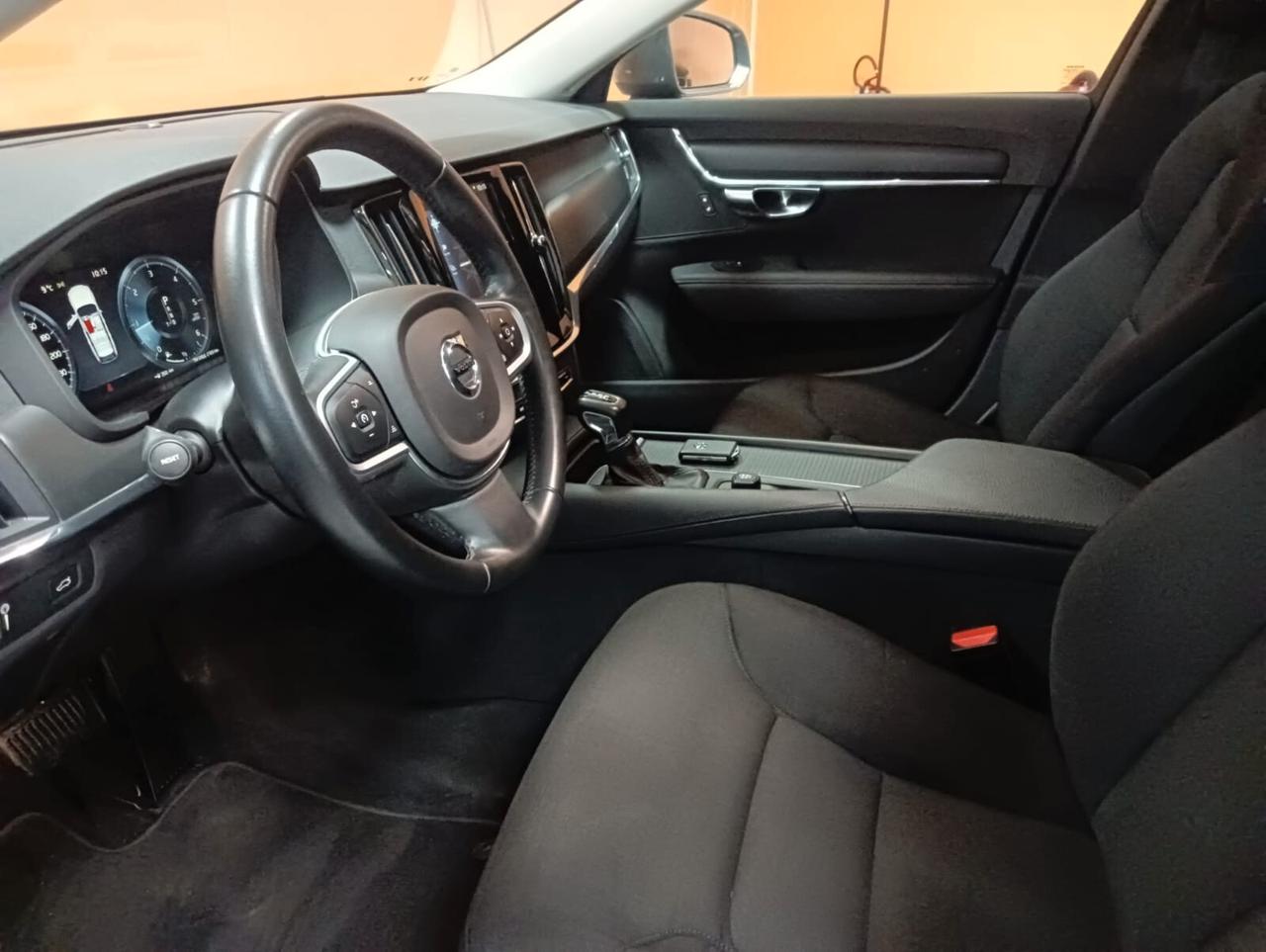 Volvo V90 D4 Geartronic