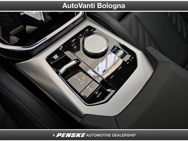 BMW X3 X3 xdrive30e MSport Pro auto