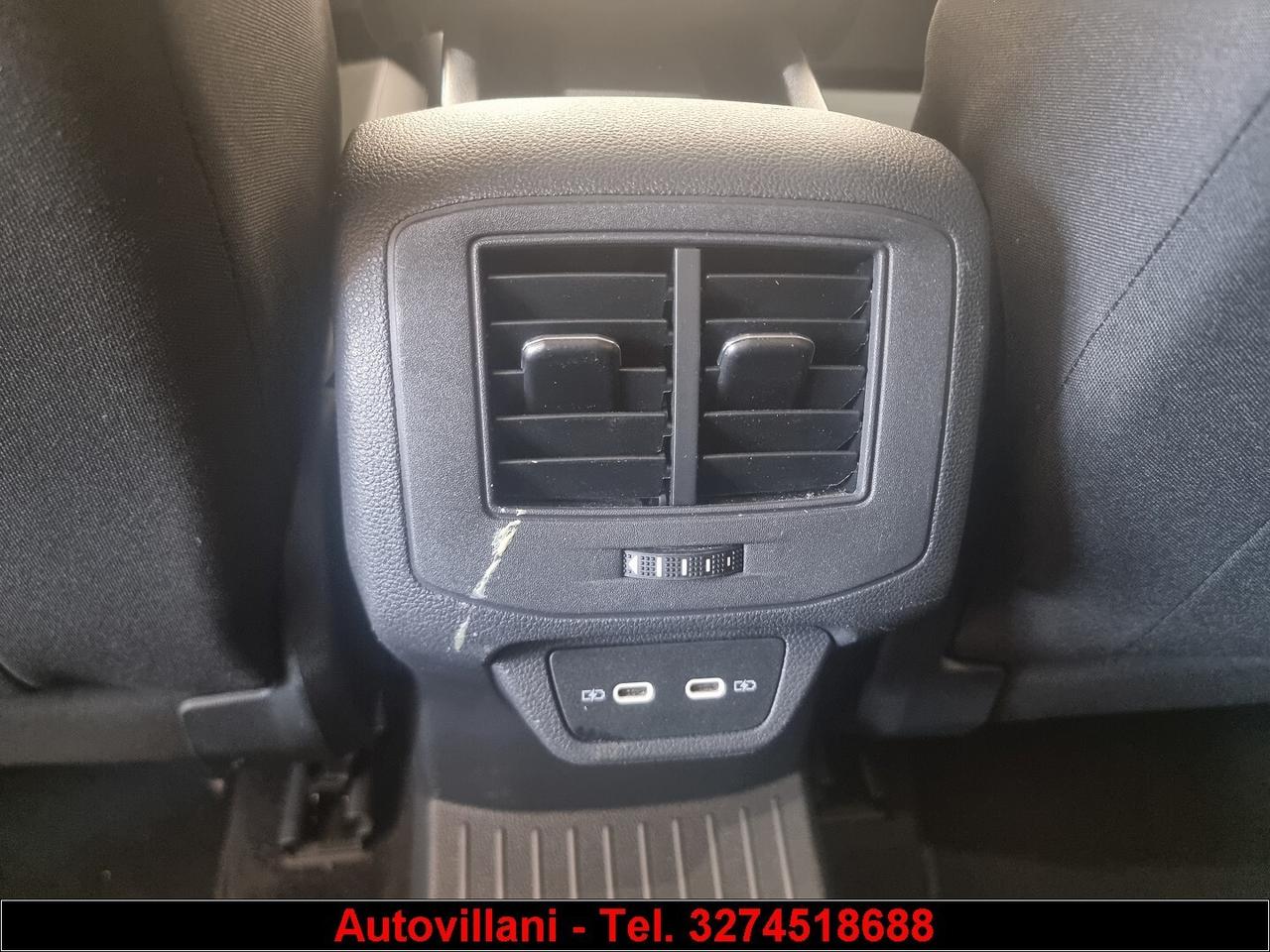 Volkswagen T-Roc 2.0 TDI SCR 150 CV DSG R-Line 08/