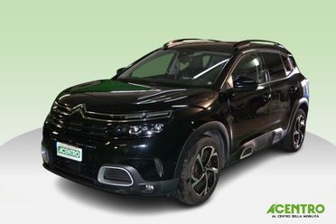 CITROEN C5 AIRCROSS 1.5 HDI SHINE