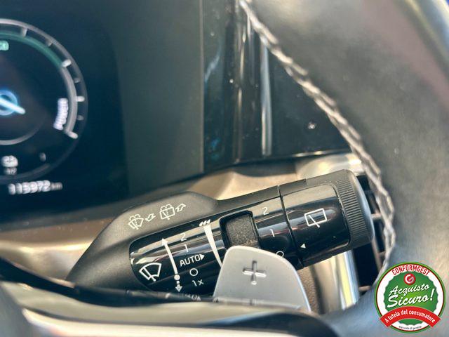 KIA Sorento 1.6 T-GDi PHEV AT6 4WD Evolution *7 POSTI*FULL*