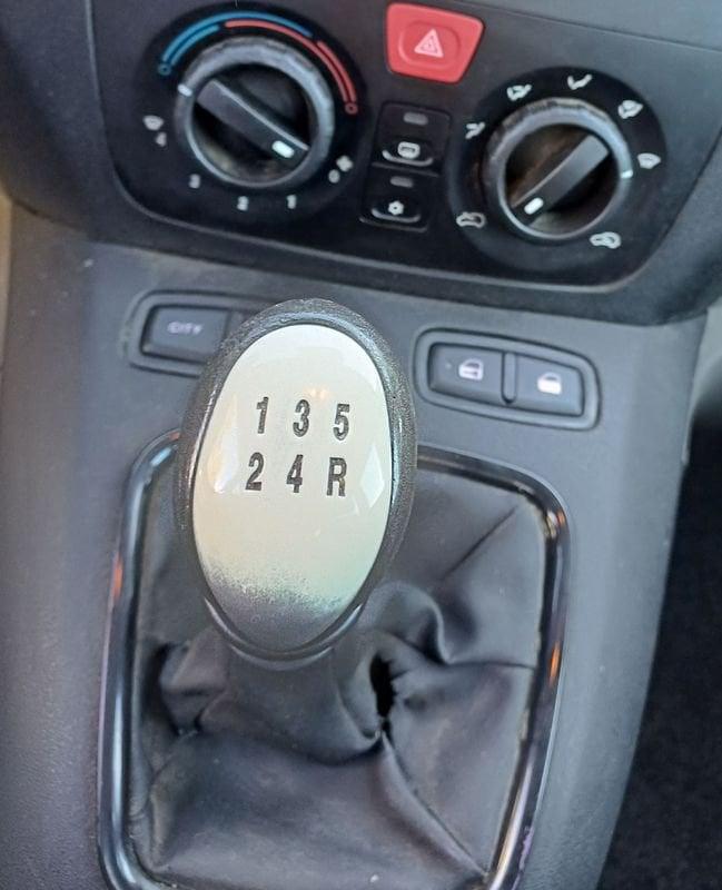 FIAT Idea 1.4 Active GPL 1°PROPRIETARIO