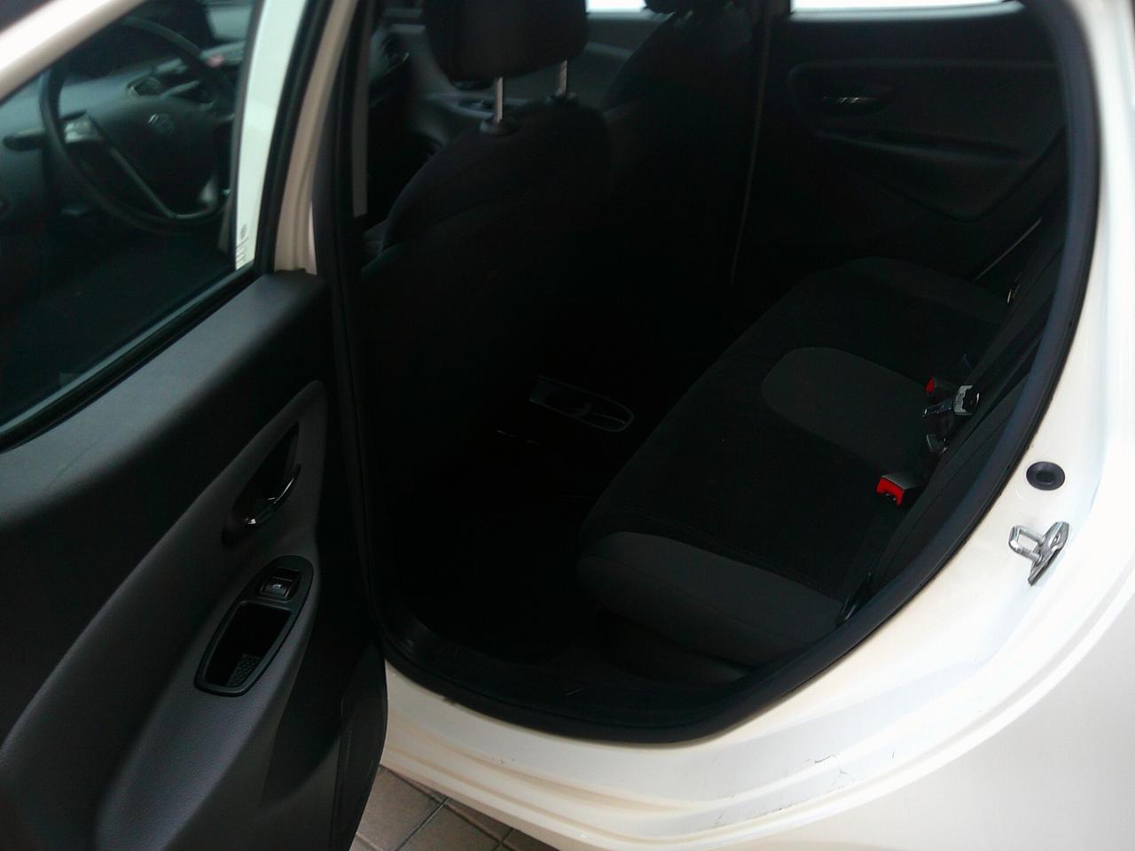 Lancia Ypsilon 1.3 MJT 16V 95 CV 5 porte S&S Gold